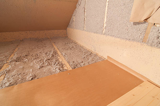 Best DIY Insulation Kits and Guidance in Troy, MO